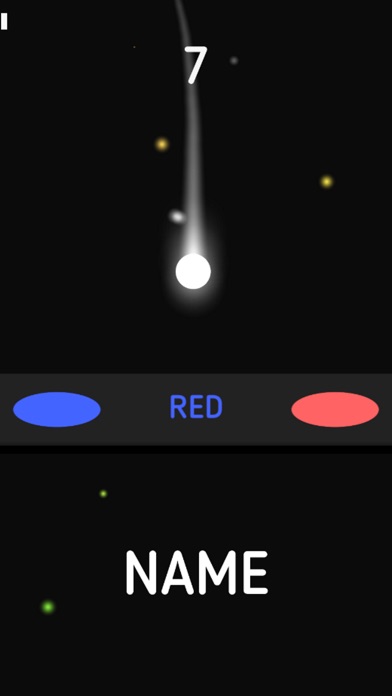 Color Meteor screenshot 3