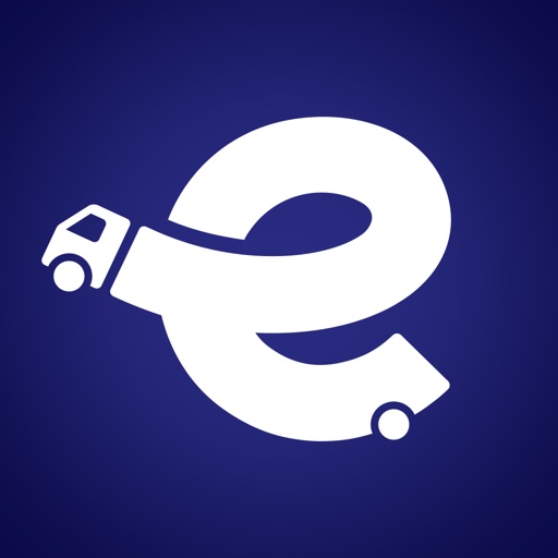 ETA E-Taşımacılık Icon