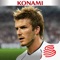 KONAMI和网易合作推出的足球手游大作!KONAMI正版足球手游来袭!