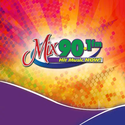 Mix 90.1 FM Читы