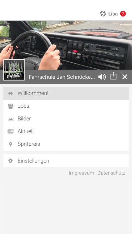 Fahrschule Jan Schnücker