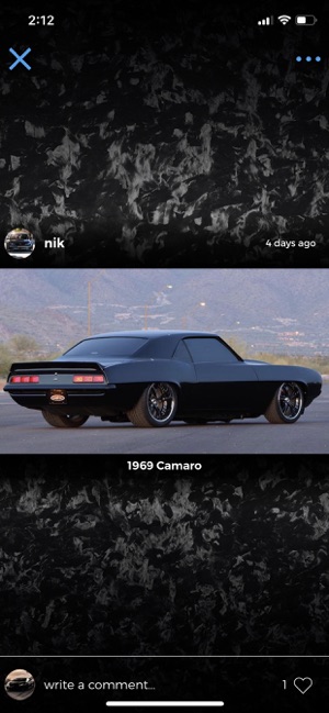 Kar Page - car enthusiasts app(圖3)-速報App