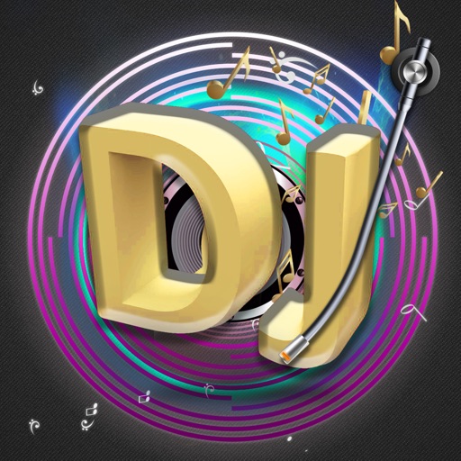 酷歌音乐dj-打击垫音乐制作播放器
