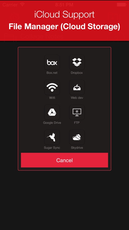 Voice Recorder Plus Pro screenshot-4