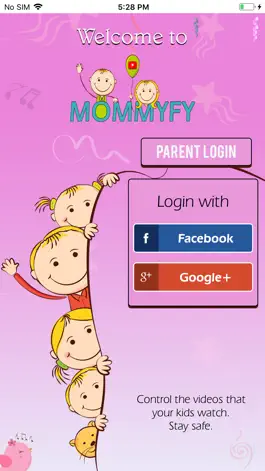 Game screenshot Mommyfy mod apk