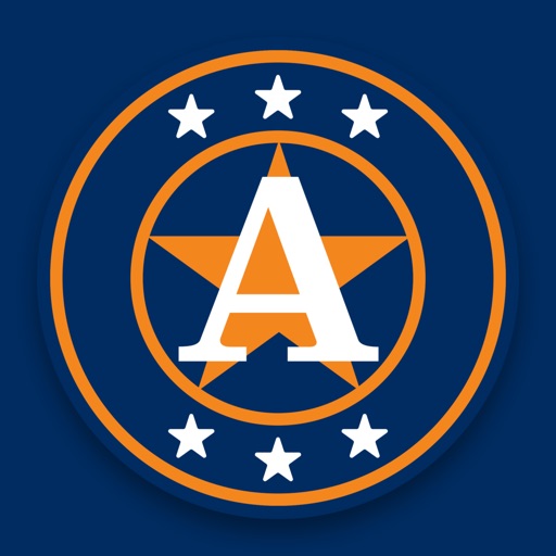 Go Houston Astros!