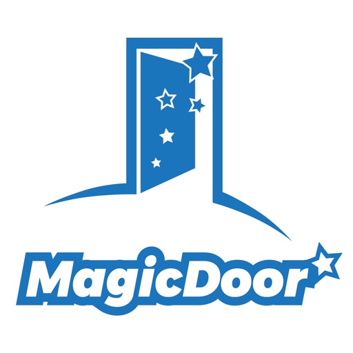 MagicDoor Remote