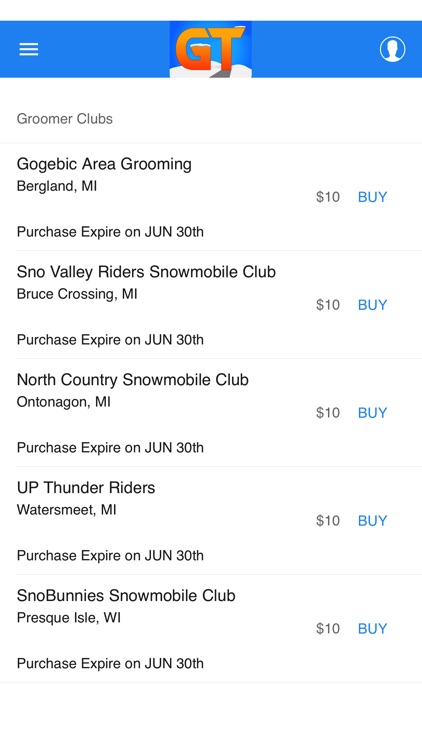 GroomerTracker screenshot-3