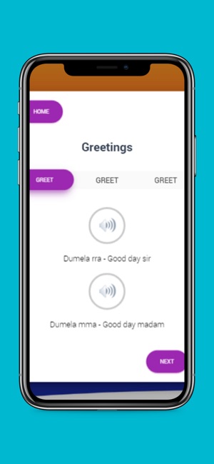 Learn Setswana Audio(圖4)-速報App