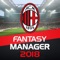 AC MILAN FANTASY MANAGER 2017: the new edition of the MOST ADDICTING FOOTBALL mobile Manager has arrived