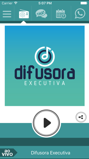 Difusora Executiva