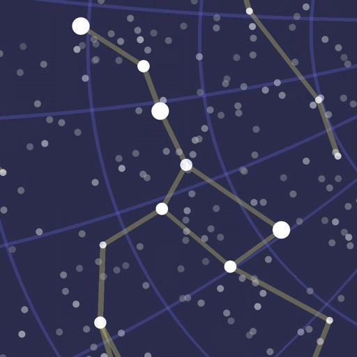 Planisphere iOS App