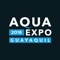 Aplicación del AQUAEXPO GUAYAQUIL 2018 que se llevará a cabo desde el 15 al 18 de Octubre de 2018 en Av de Las Américas 406, Guayaquil 090513, Ecuador