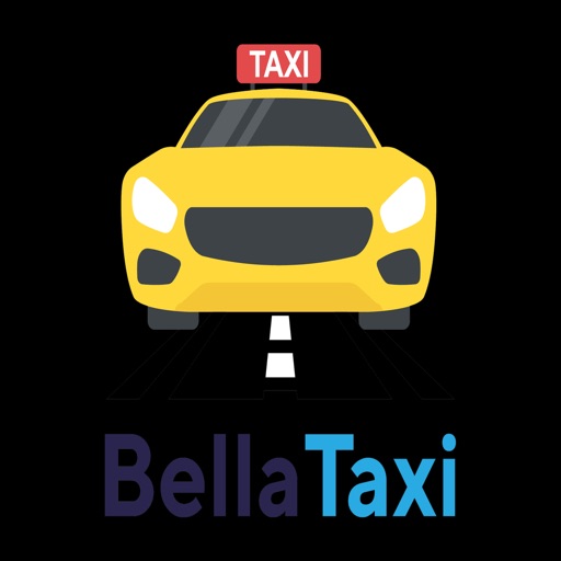 Bella Taxis Driver