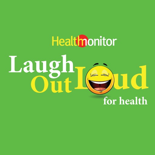 Laugh Out Loud for Health