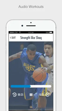 Game screenshot Basketball Finishing apk