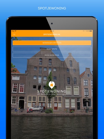 Spotjewoning screenshot 3