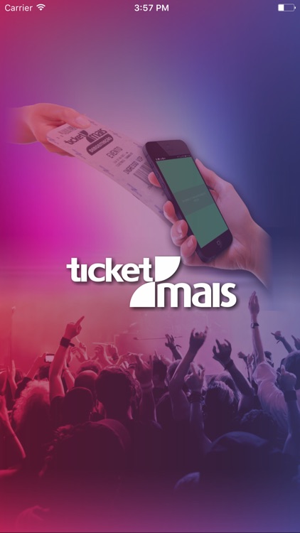 Ticket Mais Validação