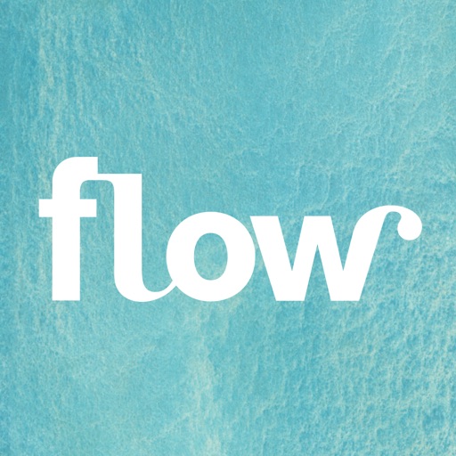 Flow Daily Moments Icon