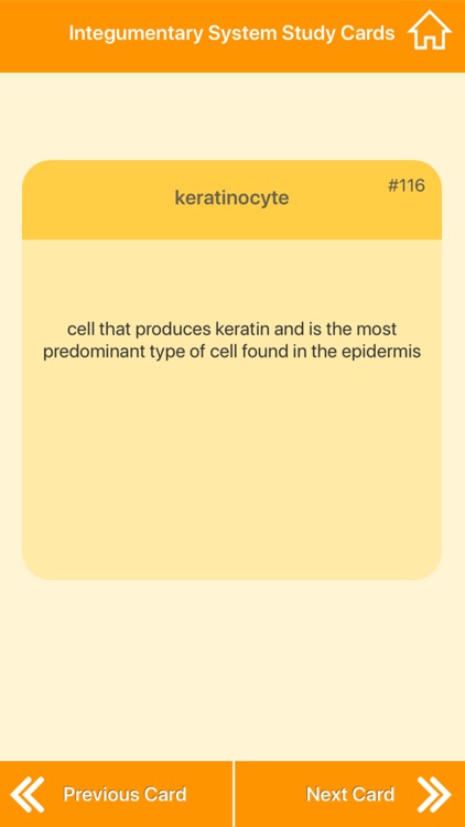Integumentary System Biology screenshot-8