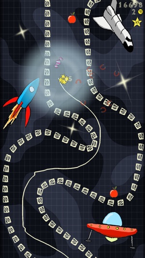 Scribble Racer(圖4)-速報App