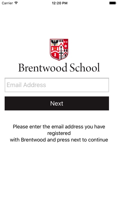 Brentwood Coaches screenshot 2