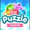 Bubble MatchBox is an exciting game about exploding colorful blocks and making crazy matches in a wild world of amazing characters