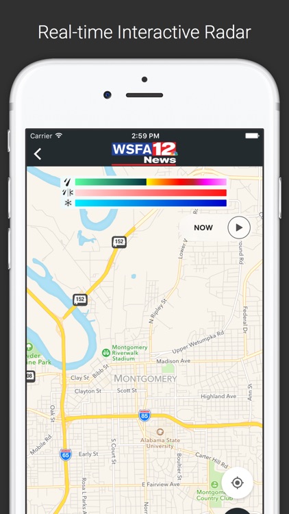 WSFA 12 News screenshot-3