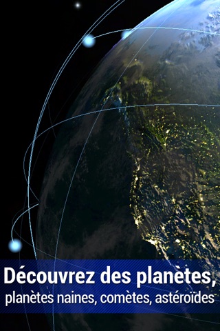 Solar Walk Ads+: Explore Space screenshot 2