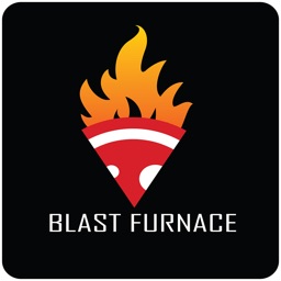 BLAST FURNACE PIZZA