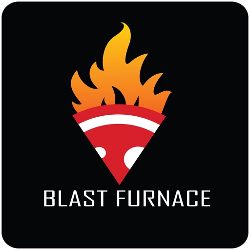 BLAST FURNACE PIZZA