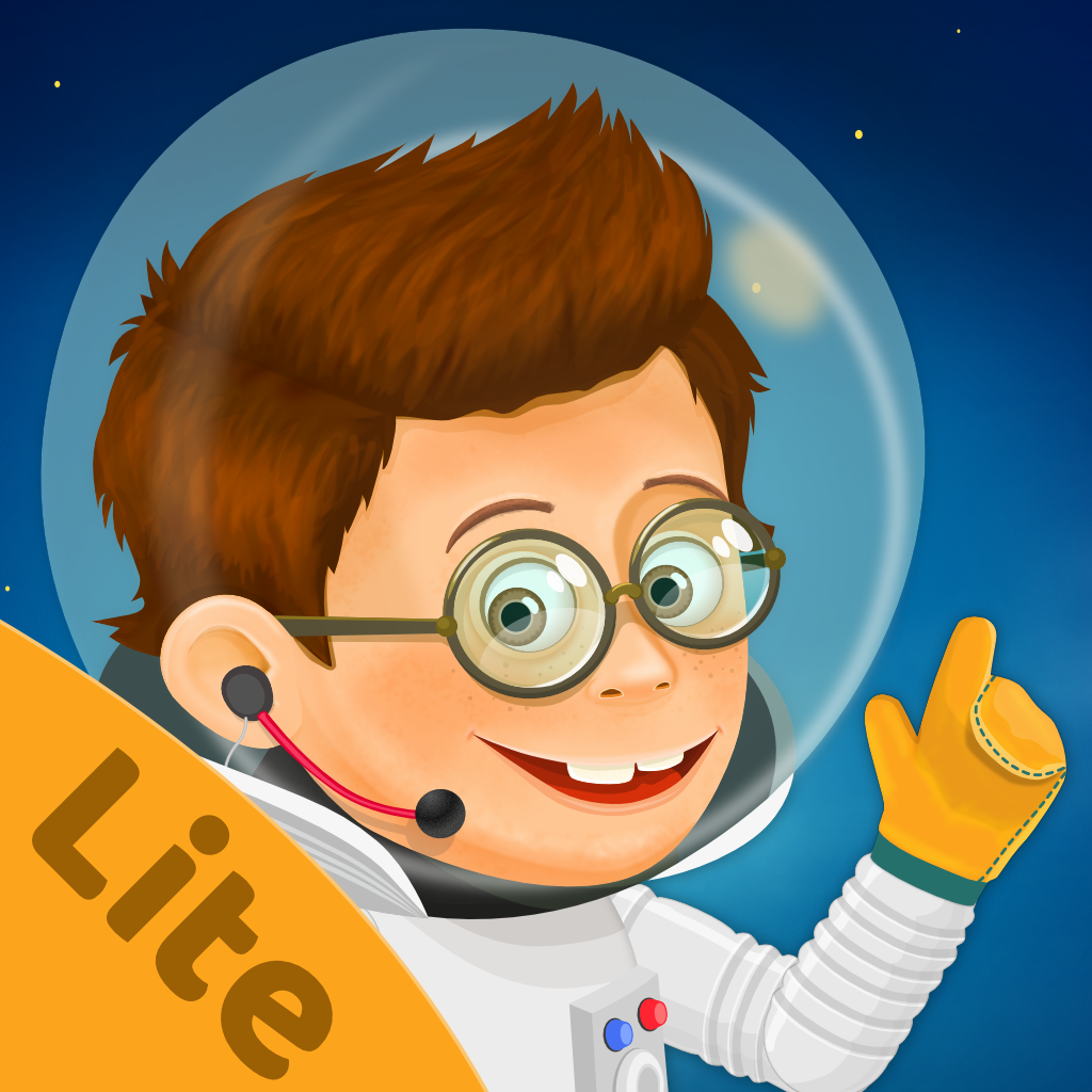 Puzzle games for toddlers kids App Icon