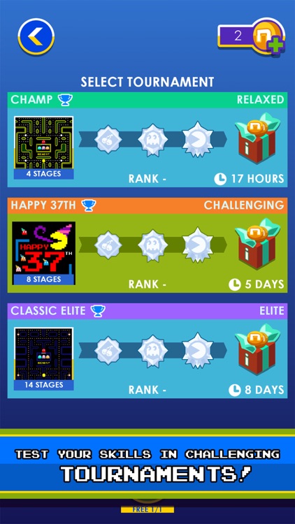 PAC-MAN screenshot-3