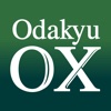 Odakyu OXアプリ