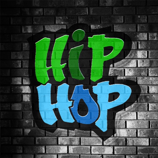 Hip Hop - Anywhere Artist