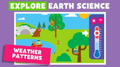 Play and Learn Science screenshot 2