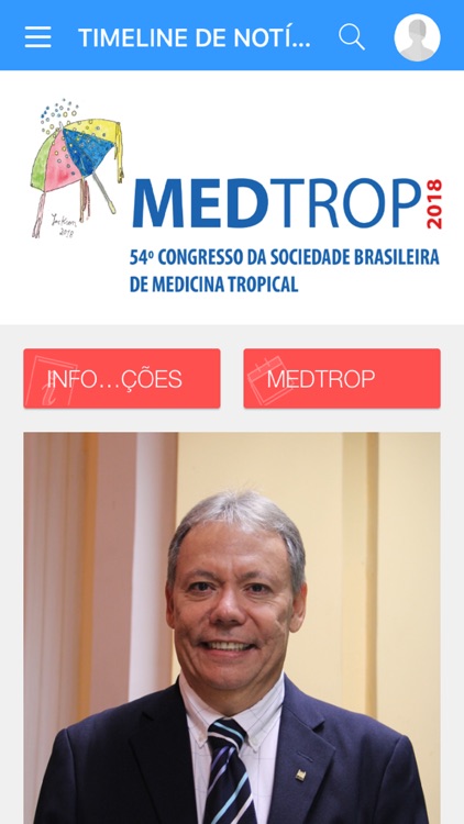 MEDTROP 2018