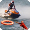 Summer Jetski Rescue Simulator