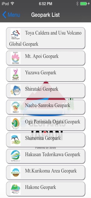 GEOPARK(圖4)-速報App