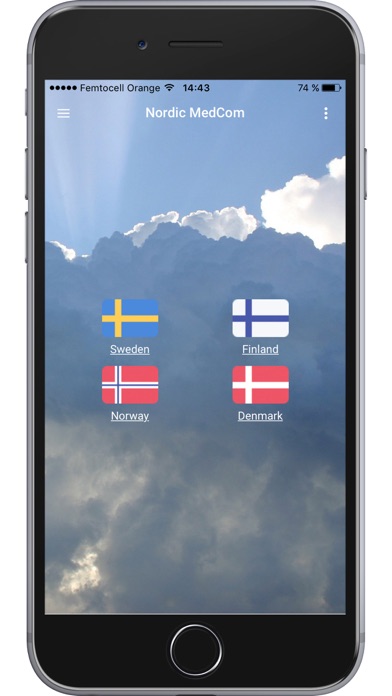 Nordic HHD screenshot 2