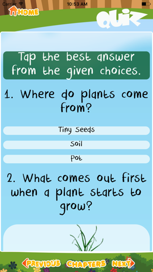 Discover Plants(圖4)-速報App