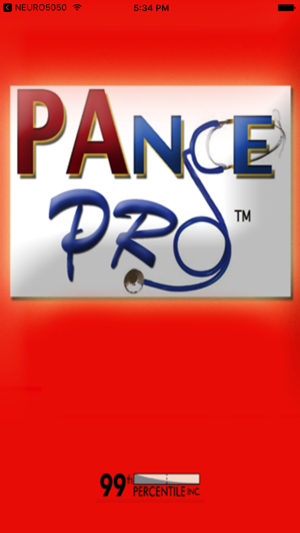 PANCE PRO App(圖1)-速報App