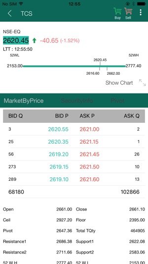 Xtrade(圖4)-速報App