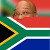 SA Political Stickers