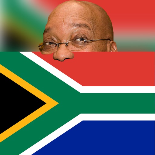 SA Political Stickers