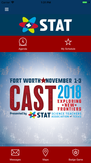 STAT CAST(圖1)-速報App