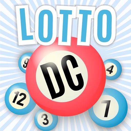 Lottery Results DC by Charmaine