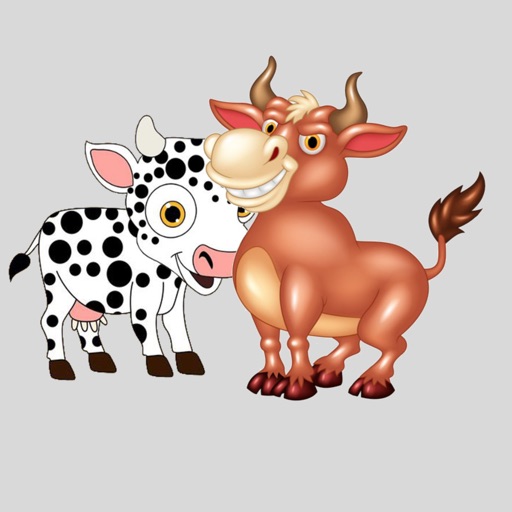 Cow Taurus