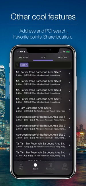 Hong Kong Offline Navigation(圖5)-速報App