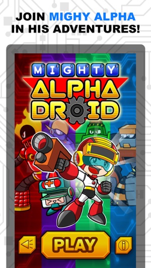 Mighty Alpha Droid(圖3)-速報App